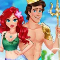 mermaid_underwater_sand_castle_deco Games