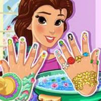 modern_beauty_nails_spa Games