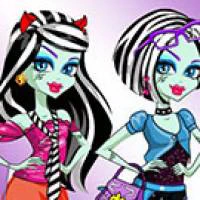 monster_high_dress_up Games