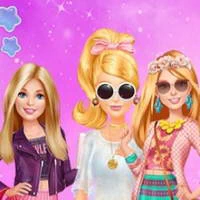 Multiverse Barbie game screenshot