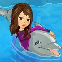 my_dolphin_show_1 Games