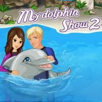 My Dolphin Show 2 game screenshot