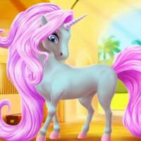 my_fairytale_unicorn Games