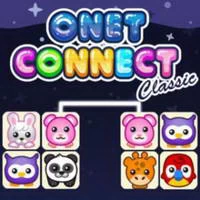 Onet Connect Classic game screenshot
