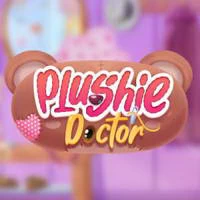 Plushie Doctor game screenshot