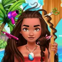 polynesian_princess_real_haircuts Games