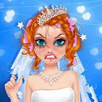 Prank The Bride: Wedding Disaster game screenshot