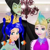 princess_april_fools_hair_salon Games