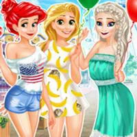 princess_bffs_spree Games