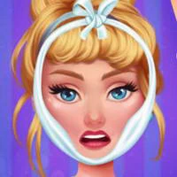 Princess Dentist Adventure game screenshot