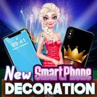 princess_phone_decoration Games