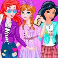 princess_sorority_pledges Games