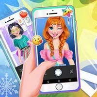 princess_yearly_seasons_hashtag_challenge Games