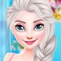 princesses_-_get_ready_with_me Games