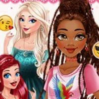 princesses_fashion_and_dare_challenge Games