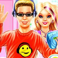 princesses_high_school_trends Games