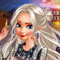 Princesses Paris Shopping Spree game screenshot