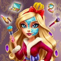 pure_princess_real_makeover Games