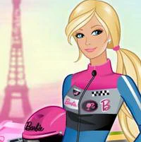 Race Car Cutie game screenshot