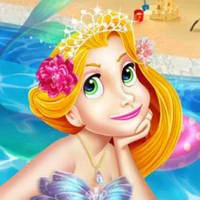 rapunzel_sweet_vacation Games