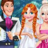 runaway_bride_drama_wedding Games