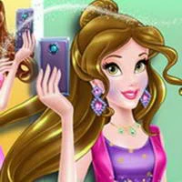 Selfie Queen Instagram Diva game screenshot