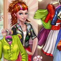 sery_shopping_day_dress_up Games