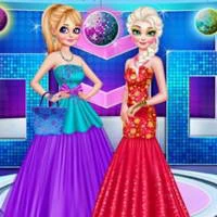 Sister Night Out Party game screenshot
