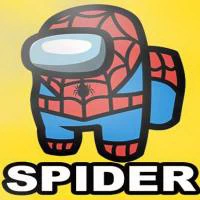 Spider Among Us game screenshot