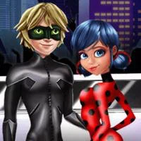 Super Couple Glam Party game screenshot
