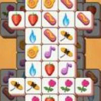 Tile Master Puzzle game screenshot
