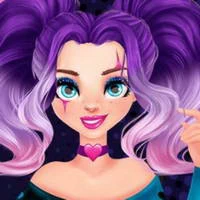 Villain Princess game screenshot