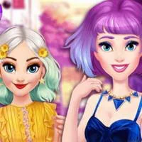 your_disney_princess_style Games