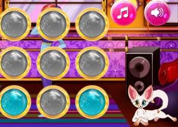 Fynsy: Yoga With Rainbow Dash game screenshot