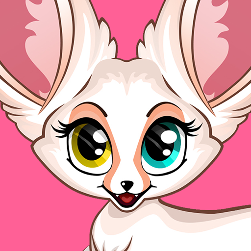 FYNSY Free Girls Games Online logo